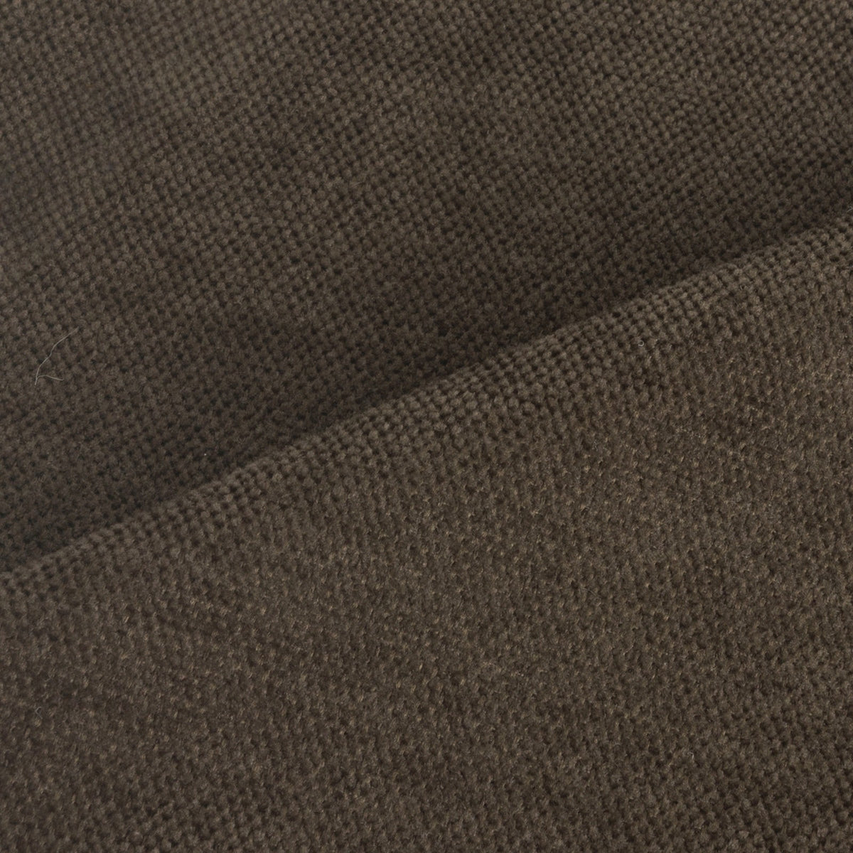 Chenille XE-04 – Dunkelbraun