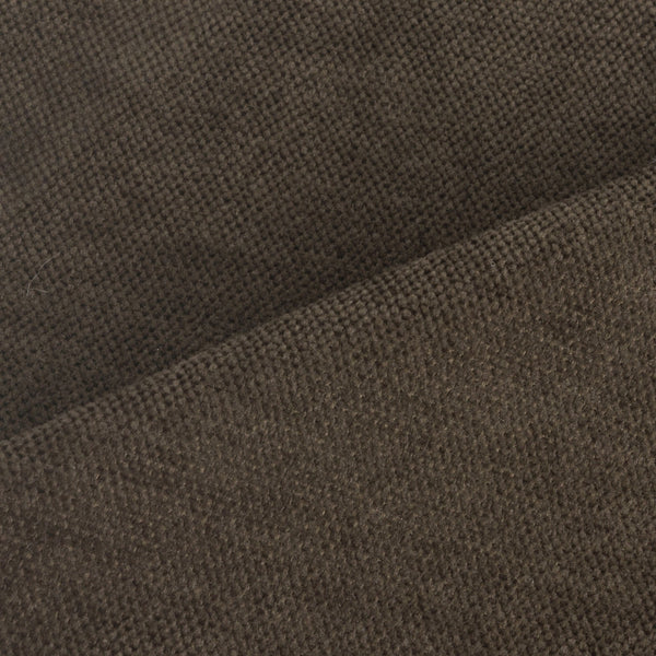 Chenille XE-04 – Dunkelbraun