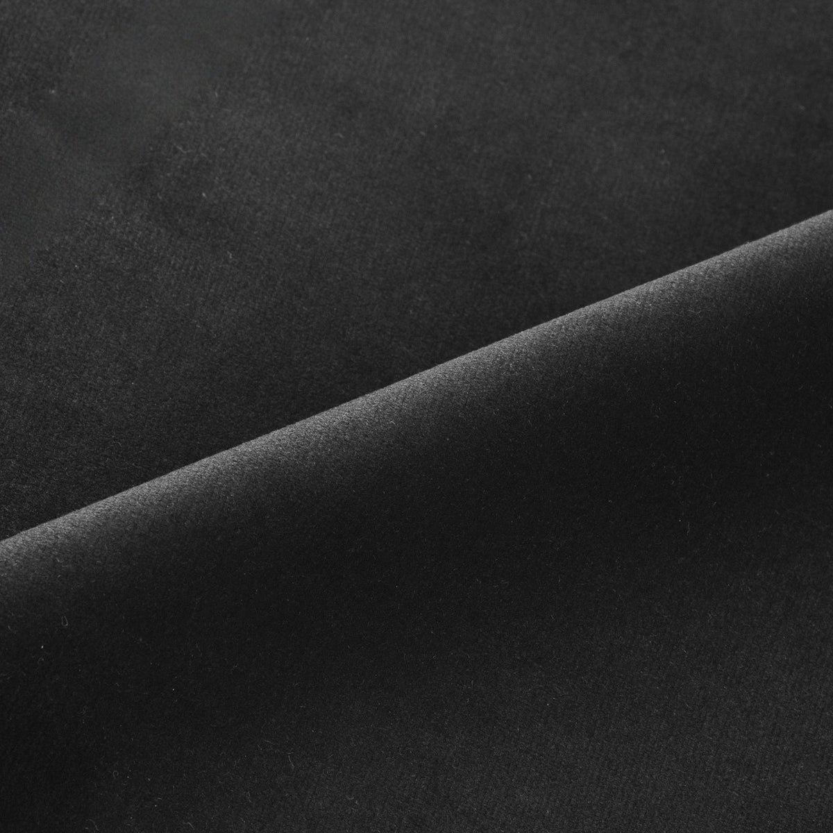 Samt VT-02 – Schwarz